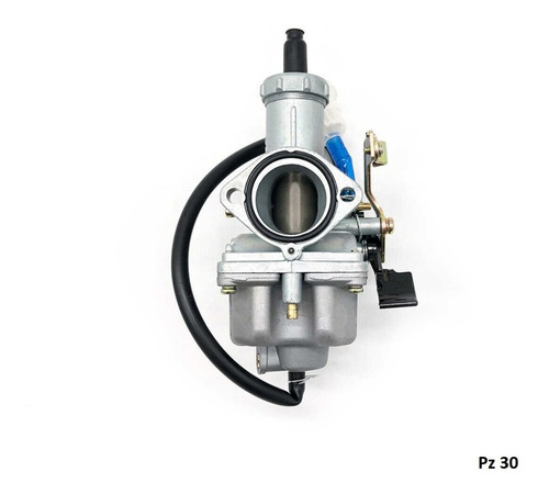 Imagen 4 de 6 de Carburador Moto 200 A 250cc (pz 30) + Filtro De Bencina Cg