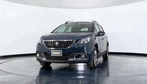 Imagen 1 de 15 de 115678 - Peugeot 2008 2020 Con Garantía
