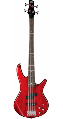 Bajo Eléctrico Ibanez Gsr200tr