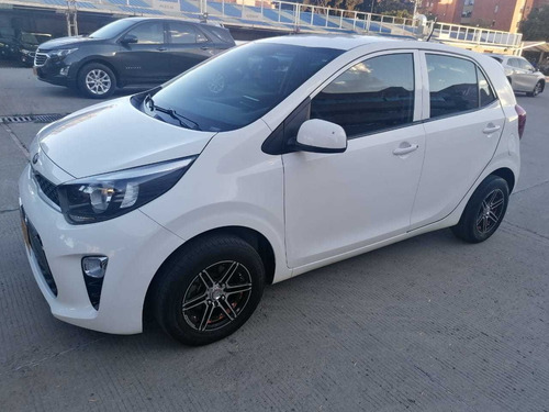Kia Picanto Full Equipo