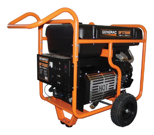 Generador A Gasolina Generac 26,250 Watts Made In Usa