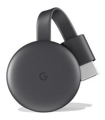 Imagen 4 de 8 de Google Chromecast 3ra Streaming Netflix Chrome Cast