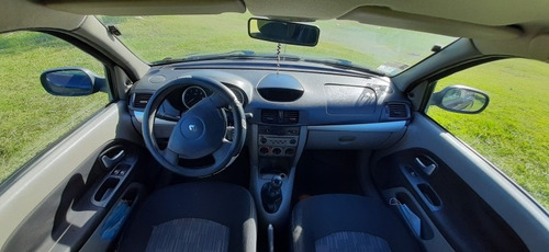 Renault Symbol 1.5 Dci Confort 2010