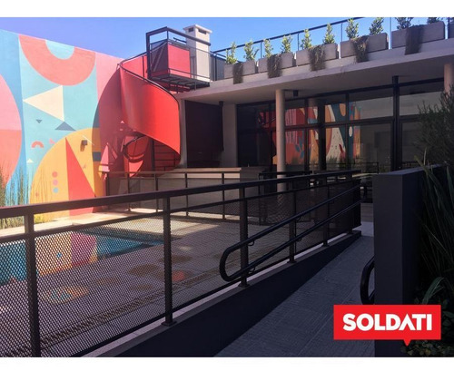 Imagen 11 de 30 de Urban Acha Venta Departamento 3 Ambientes Villa Urquiza
