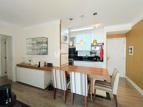 Imagem 4 de 30 de Apartamento À Venda Em Jardim Chapadão - Ap269889