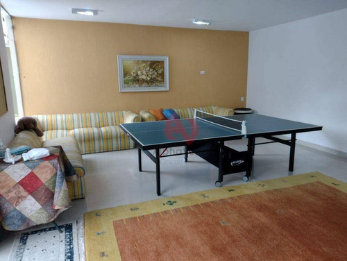 Imagem 30 de 30 de Casa Com 4 Dormitórios À Venda, 710 M² Por R$ 3.000.000,00 - Alphaville - Santana De Parnaíba/sp - Ca6401