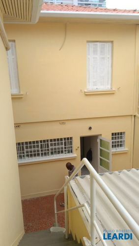 Imagem 11 de 15 de Sobrado - Brooklin - Sp - 617278