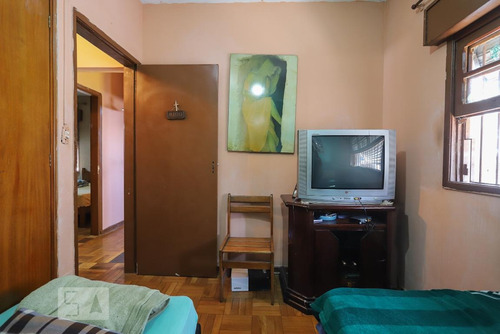 Imagem 12 de 15 de Casa Para Aluguel - Piqueri, 3 Quartos, 90 - 893403622