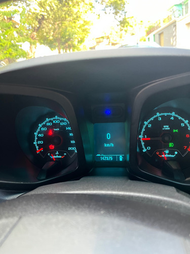 Chevrolet S10 2.4 Lt Cab. Dupla 4x2 Flex 4p