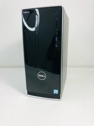 Cpu Dell Inspiron 3650 Intel Core I3 6ta Gen (Usado)