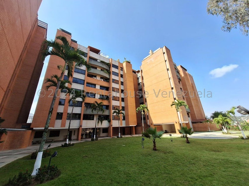 Sq Vendo Apartamento Pb En La Tahona D24-18439s