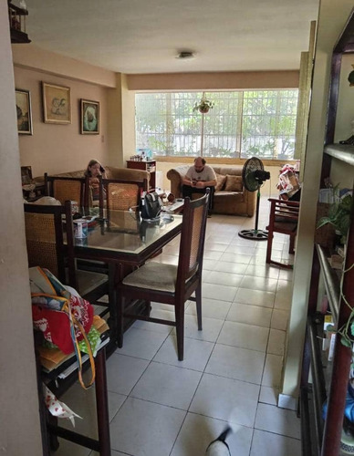 Apartamento En Venta En San Bernardino. 4hab/3baños/1 Pe 122m2. Ref: 58.000