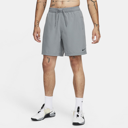 Short Nike Form Deportivo De Training Para Hombre Hj711