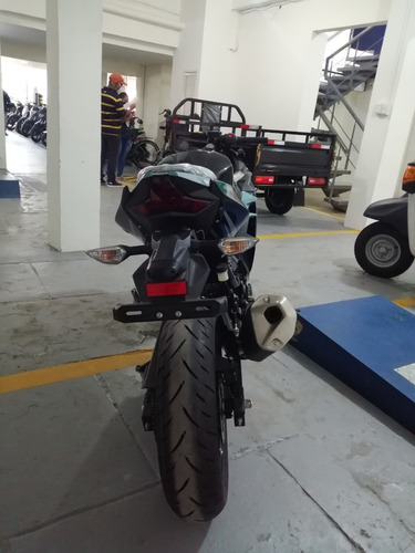 Auteco Kawasaki Ninja 400 2020 Nueva