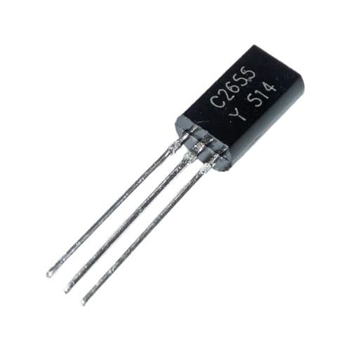 Transistor 2a 50v 2cs2655 22655 S2655 2655 C2655 