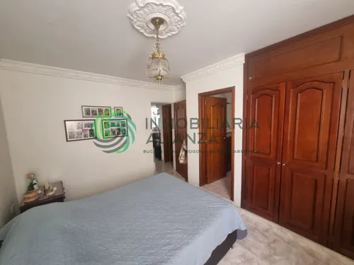 Apartamento En Venta En Mejoras Publicas. Cod V61683