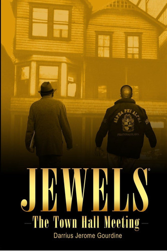 Libro:  Jewels: The Town Hall Meeting