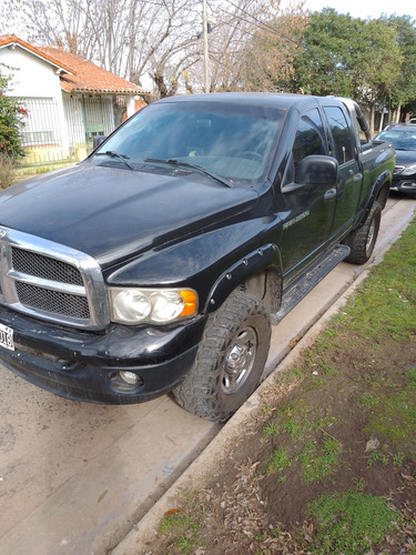 Ram 2500 2500