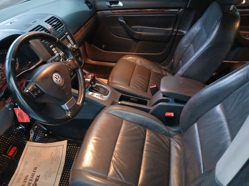 Volkswagen Vento 1.9 I Luxury Dsg