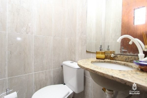 Imagem 8 de 15 de Casa - Hipica - Ref: 180345 - V-mi10585