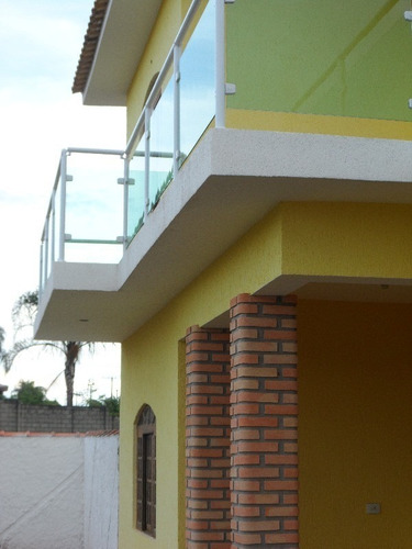Imagem 2 de 30 de Chácara No Condomínio Green Ville Ii Em Boituva. 5 Suítes, Piscina - Ch00180 - 2146021