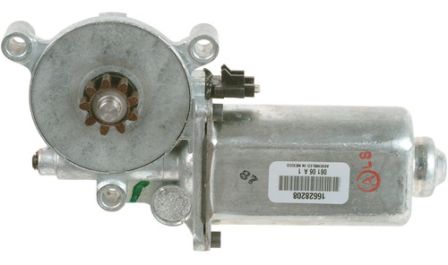 Motor Elevacion Ventana Derecho C6500 Topkick 97-02