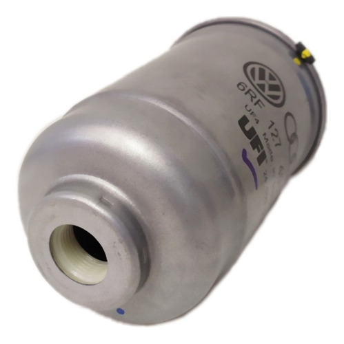 Filtro De Combustible C/ Válvula Original Vw Vento Tdi 16-20