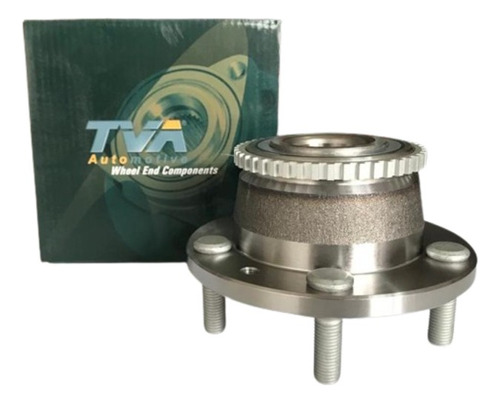 Mozo Cubo Rueda Trasera Mazda 6 / Ford Fusion