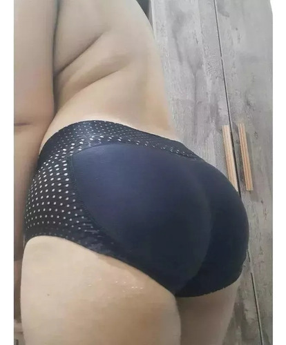 Bragas Relleno Que Levantan Glúteos Y Caderas Falso Trasero