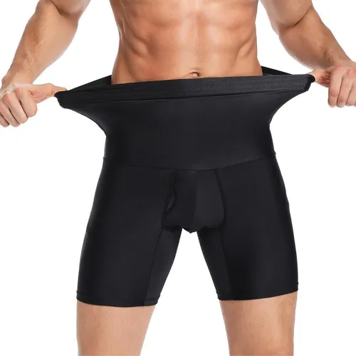 Bóxer Adelgazante Pp Shapewear Para Hombre
