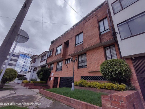 Apartamento En  Bogota Rah Co: 24-338