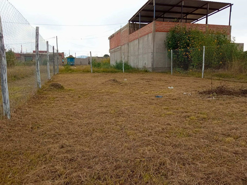 Imagen 3 de 5 de Terreno En Venta 180m2 En Alto Comedero