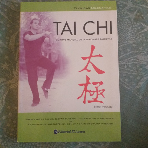 Tai Chi