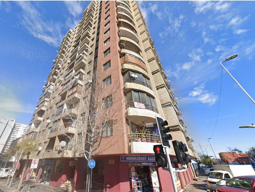 Portugal / Av. Irarrazaval, 40mt, 2 Dorm, 2 Baños