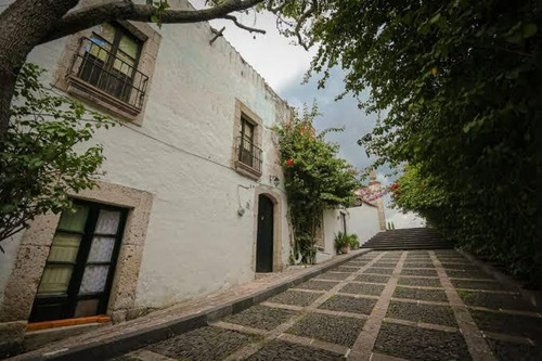 Terreno En Pueblo Mágico Edomex Posible Inversiónista