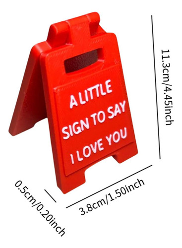 Regalos Del Día De San Valentín, Adorno De Mesa De
