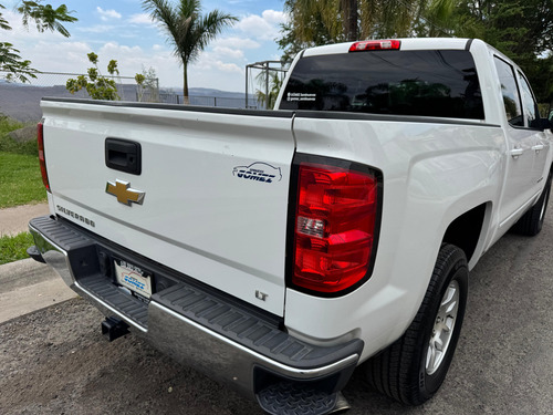 Chevrolet Silverado 5.4 2500 Cab Dob Ls On Star 4x2 At
