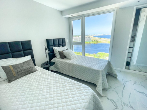 Imagen 16 de 25 de Apartamento En Venta De 3 Dormitorios En Playa Mansa (ref: Lij-4591)