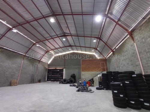Imagen 14 de 30 de Galpones En Venta Zona Industrial De Barquisimeto, Lara Cod:23-9588--