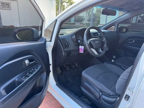 Kia Rio 1.2 5 p