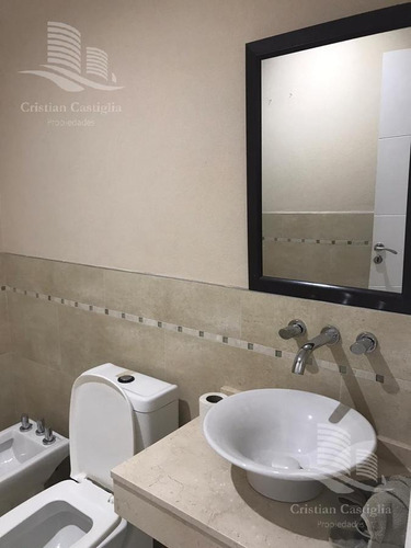 Departamento - Venta - Alquiler - Monoambinete - Studios De La Bahia Grande - Nordelta