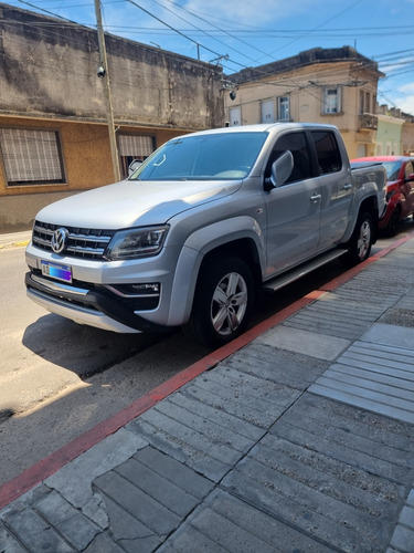 Volkswagen Amarok 2.0 Cd Tdi 180cv Highline