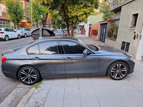 BMW Serie 3 2.0 328i Sedán Sport 245cv