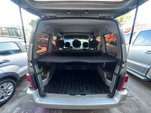 Citroën Berlingo Multispace 1.6 Sx Pack Hdi 92cv Am53