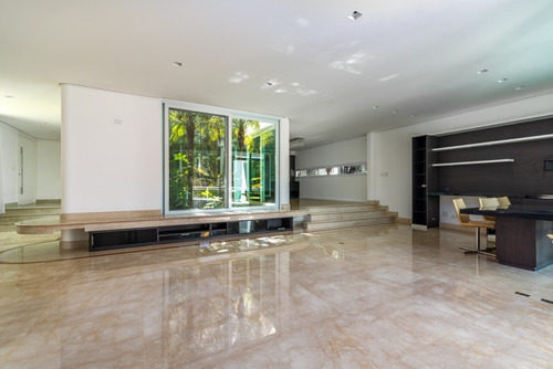 Imagem 6 de 30 de Casa A Venda Tambore 1 6.900.000,00 - Ca03049 - 69503856