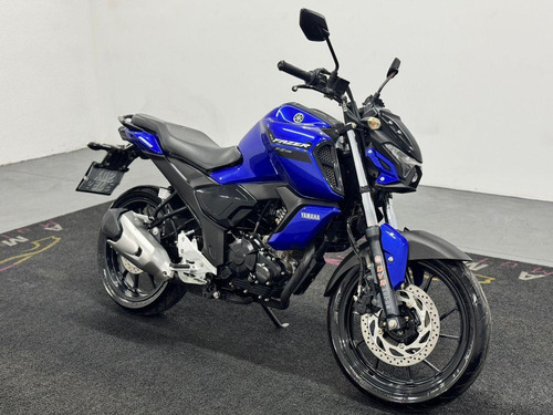Yamaha Fz15 Fazer Abs 2023