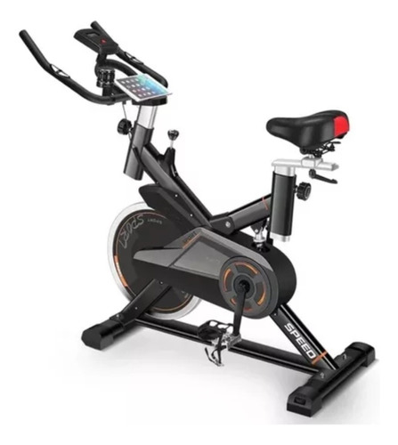 Bicicleta De Spinning Pro Es 770  - 37% Off Desc. 