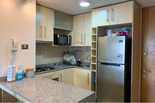 Depto En Venta 2d/2b En Coventry