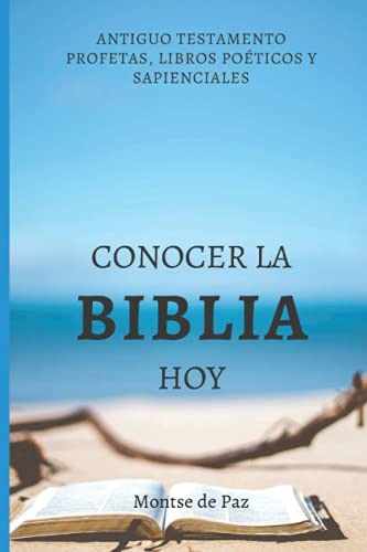 Conocer La Biblia Hoy: Antiguo Testamento Ii (spanish Editio