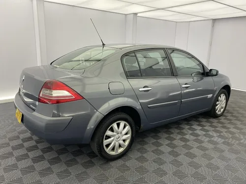Renault Megane 2 Dynamique
